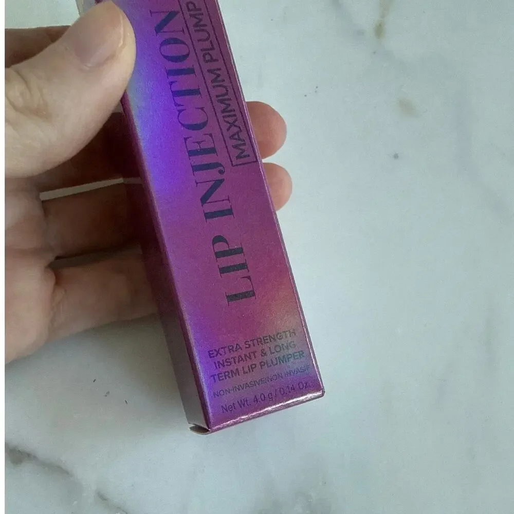 Too Faced too faced